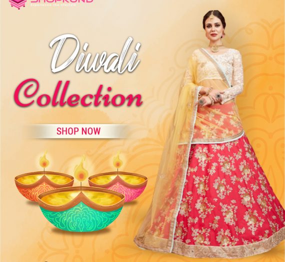 4 Best Indian Fusion Outfit Ideas for Diwali